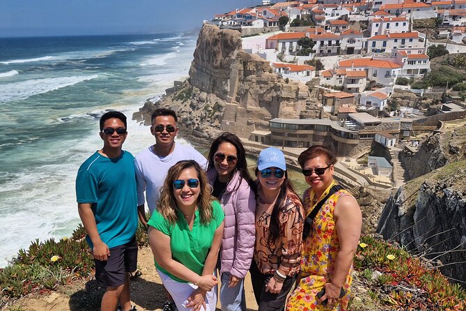 Sintra and Cascais Private Tour from Lisbon - The car ride: what’s included, and why it matters