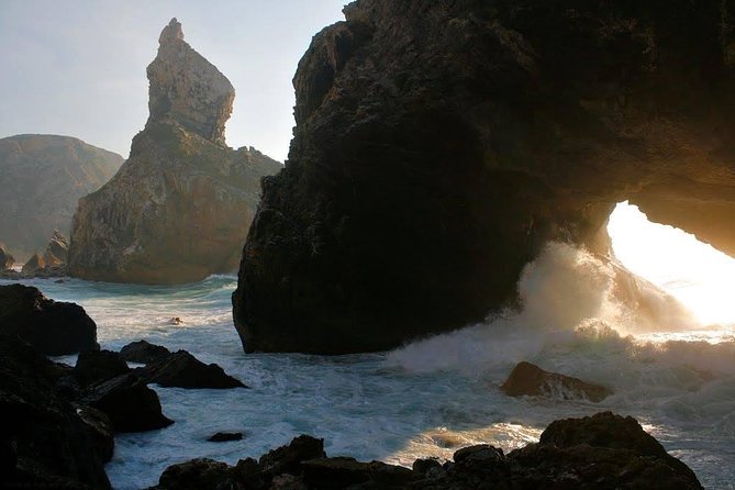 Sintra And Cascais Private Tour : Let us put Sintra in your Heart - A smooth Sintra to Cascais route from Lisbon