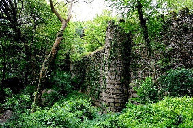 Sintra And Cascais Private Tour : Let us put Sintra in your Heart - Time management for a 7-hour day: what you can realistically see
