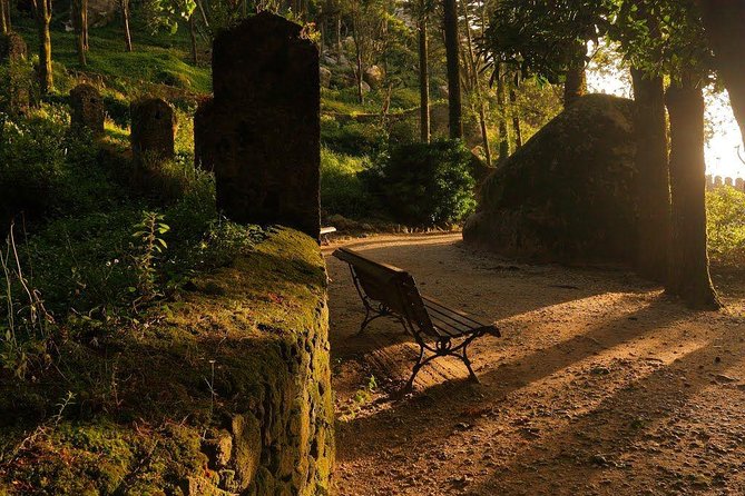 Sintra And Cascais Private Tour : Let us put Sintra in your Heart - Price and value: what $109.34 covers, and what you’ll pay separately