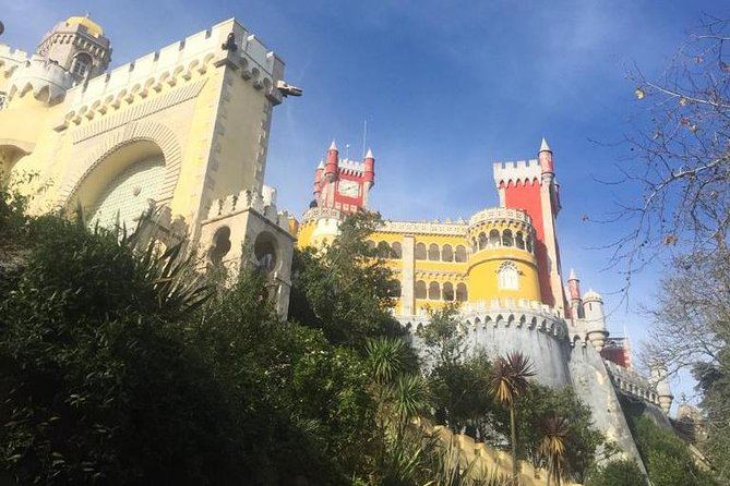 Sintra and Cascais Private Tour with a Local - Key highlights worth planning for