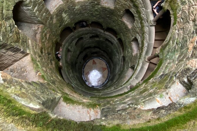 Sintra and Cascais Private Tour with a Local - A realistic 6 to 8 hour itinerary, built for moving efficiently