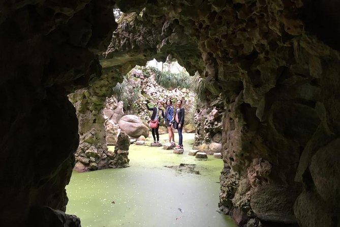 Sintra and Cascais Private Tour with a Local - Skip-the-lines and what you really save in time