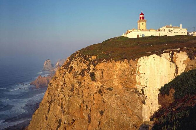Sintra and Cascais Private Tour with Transportation - A hilltop-palace to coastline day that stays organized