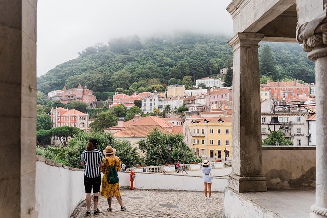 Sintra and Cascais Small-Group Day Trip from Lisbon - Price and Ticket Options: Where Value Gets Real