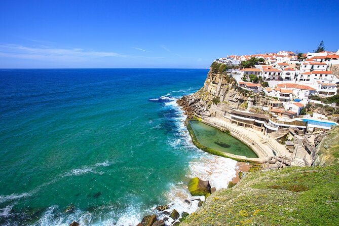 Sintra and Cascais Small Group Full-Day Tour from Lisbon - A Small Group Run From Lisbon With Real Timing