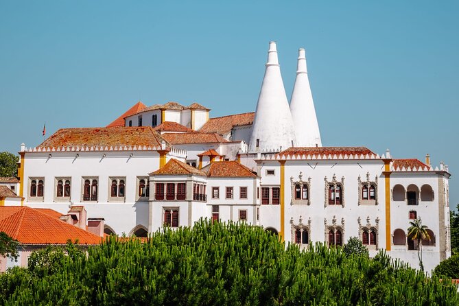 Sintra and Cascais Small Group Full-Day Tour from Lisbon - Weather, Closures, and the Reality of Sintra Days