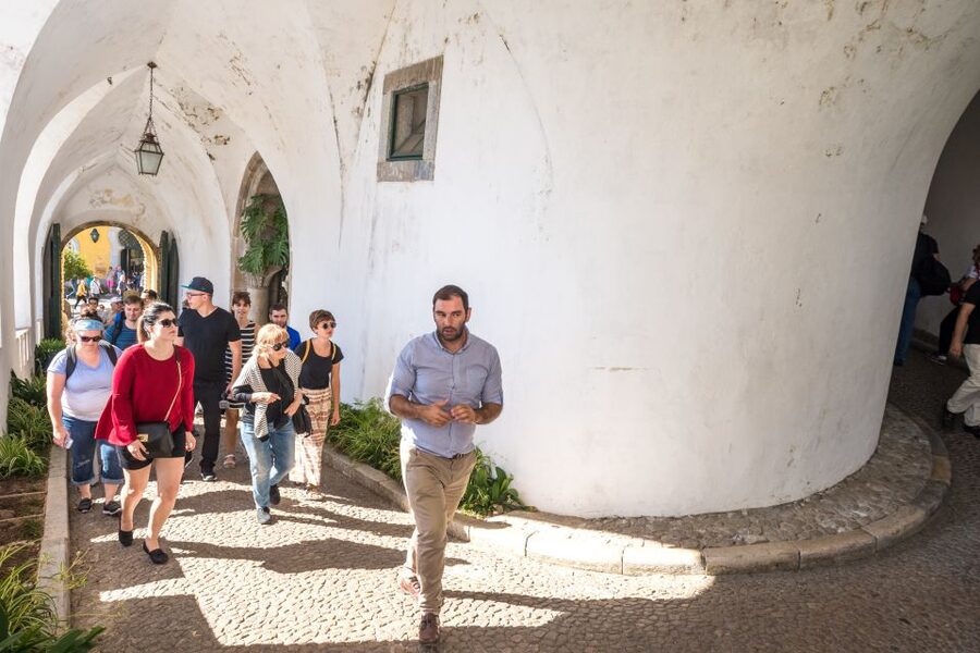 Sintra and Cascais Small Group Tour from Lisbon - Price and value: what $93 buys you, and what to budget too