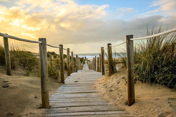 Sintra and Cascais Small Group Tour with Hotel Pick up & Ticket - Timing, group size, and how the day flows on the ground