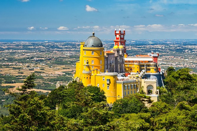 Sintra and Cascais Tour from Lisbon - Why This Sintra and Cascais Tour Works as a Single Day