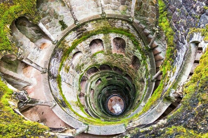 Sintra and Cascais Villages Private Luxury Tour - Why This Sintra and Cascais Plan Works When Time Is Tight