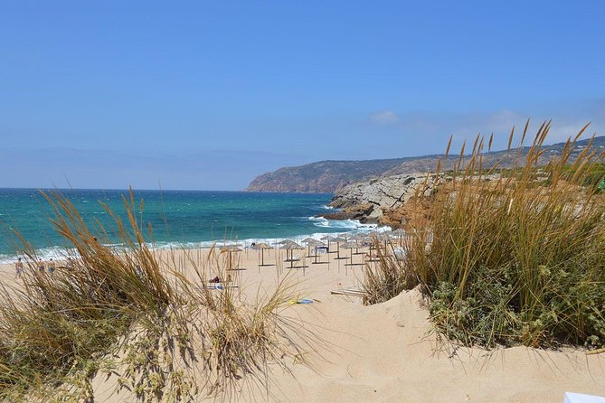 Sintra and Cascais Villages Private Luxury Tour - Price and Value: What $172.19 Really Buys You