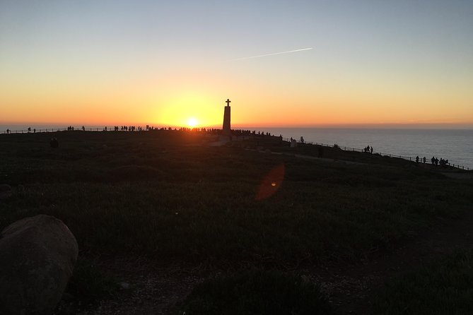 Sintra and Cascais with a Local Guide - Group tour starting from Sintra - Valverde Palácio de Seteais and Monserrate: The Quick Looks That Still Matter