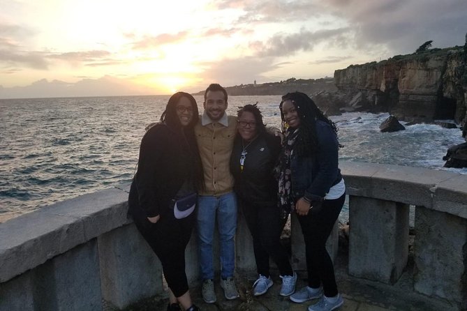 Sintra and Cascais with a Local Guide - Group tour starting from Sintra - Getting There: Start in Sintra, Finish at Cascais Train Station