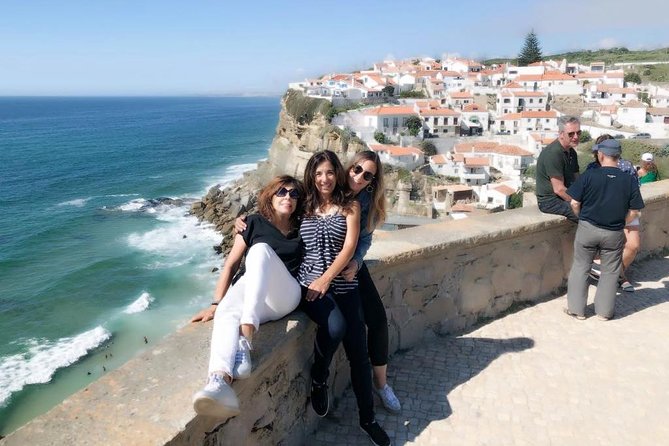 Sintra, Azenhas do Mar, Cabo da Roca and Cascais, PERFECT day - What this day trip really feels like, from 9:00 am to the last viewpoint