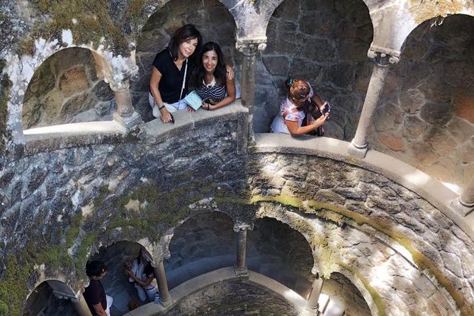 Sintra, Azenhas do Mar, Cabo da Roca and Cascais, PERFECT day - Who this tour suits best, and who should choose differently