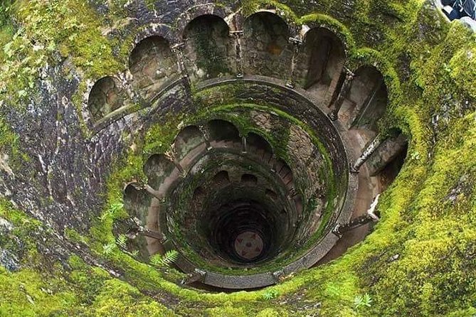 Sintra, Cabo da Roca and Cascais: Full-Day Private Guided Tour - Sintra’s Historic Center and Piriquita Pastries