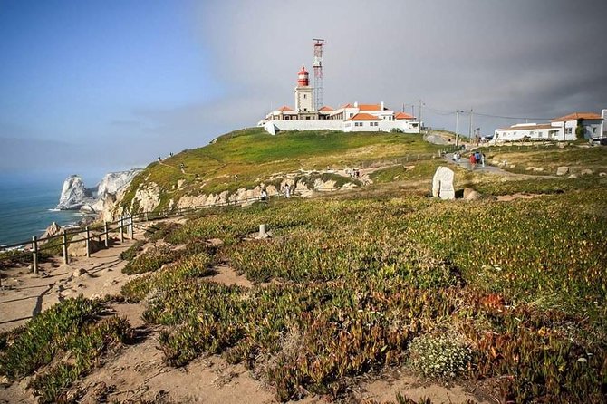 Sintra, Cabo da Roca and Cascais: Full-Day Private Guided Tour - Monserrate Park and Palácio: A Garden World With a Palace Feel