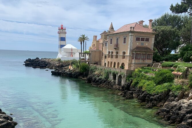 Sintra Cabo da Roca and Cascais Private Tour - Key points before you go