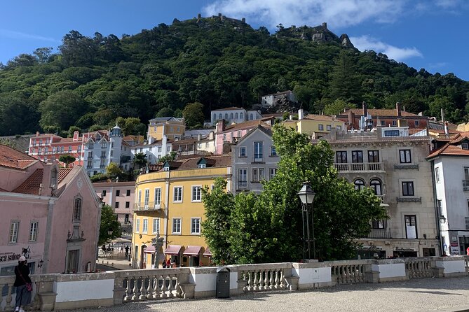 Sintra Cabo da Roca and Cascais Private Tour - Why Sintra, Cabo da Roca, and Cascais makes a great 1-day combo