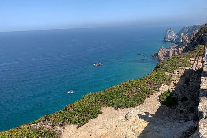 Sintra Cabo da Roca and Cascais Private Tour - Cabo da Roca: 30 minutes at Europe’s westernmost continental point