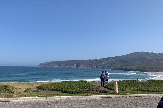 Sintra Cabo da Roca and Cascais Private Tour - Cascais: beach promenade time, plus a gelato-friendly break (about 30 minutes)