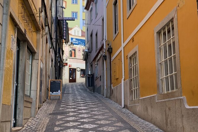 Sintra Cabo da Roca and Cascais Private Tour - How to pace your day so you do not feel rushed
