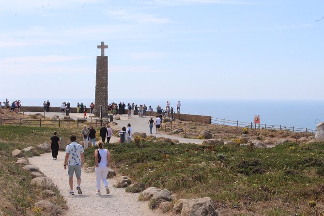 Sintra Cabo da Roca and Cascais Private Tour - Guide quality: what matters when you have limited time