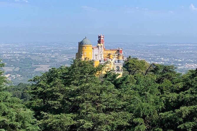 Sintra Cabo da Roca and Cascais Private Tour - Price and value: is $161.95 per person fair for this route?