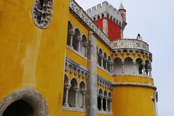 Sintra, Cabo da Roca and the Coast - PRIVATE Half Day from Lisbon like a local - Price and logistics: what you are really paying for