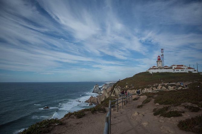 SINTRA – CABO DA ROCA – CASCAIS: A magical escape - Sintra’s Centro Histórico, cobblestones and the old-quarter feel