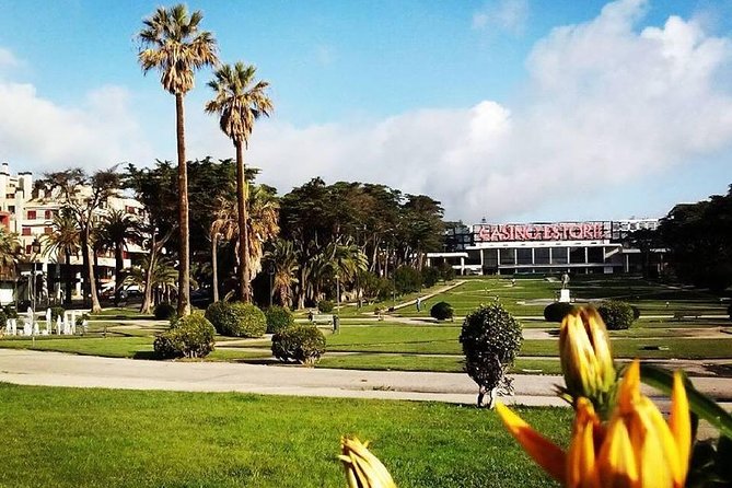 Sintra Cabo da Roca Cascais and Estoril Private Panoramic tour - Cabo da Roca: where the cliff views do the talking