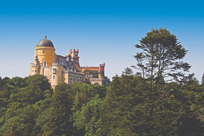 Sintra Cabo da Roca Cascais and Estoril Private Panoramic tour - Price and value: what you’re really paying for