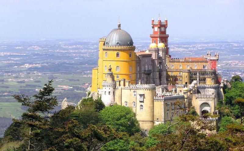 Sintra, Cabo da Roca, Cascais and Estoril Private Tour - Key points before you go