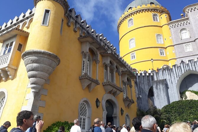 Sintra, Cabo da Roca, Cascais, Estoril, exit Lisbon, perfect DAY - How the Sintra-to-the-Atlantic Route Fits 8 Hours