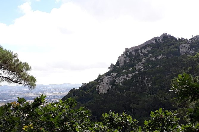 Sintra, Cabo da Roca, Cascais, Estoril, exit Lisbon, perfect DAY - Price and Value for a Lisbon Day Trip to Sintra and the Atlantic