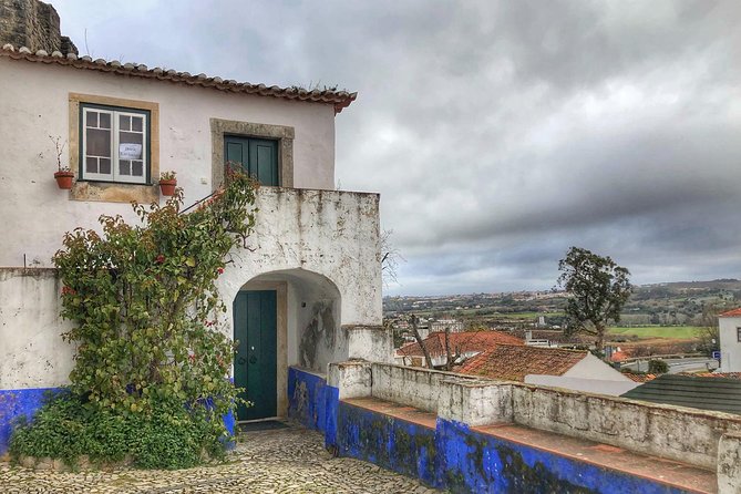 Sintra Cabo da Roca Cascais Estoril Private Tour - Pena Palace in the clouds: the big payoff, and what to expect