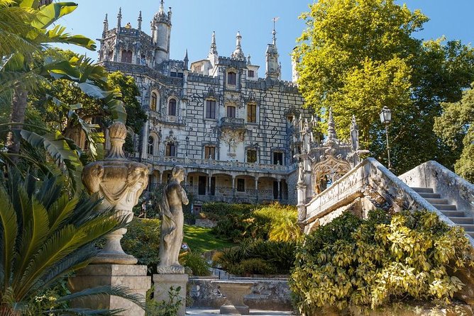 Sintra / Cabo da Roca / Cascais full day all inclusive lunch and entrees - Who This Tour Is Best For (and Who Should Skip It)