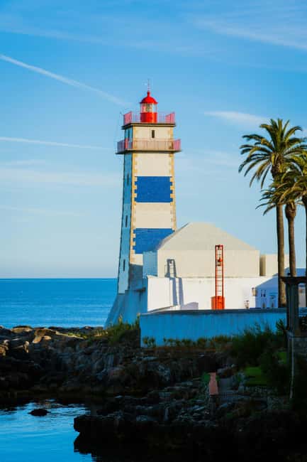 Sintra, Cabo da Roca & Cascais: Full-Day Private Guided Tour - How this 8-hour Sintra to Cascais day actually feels