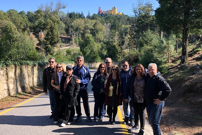 Sintra / Cabo da Roca / Cascais Full day Private tour - Pickup, Timing, and What 8 to 9 Hours Really Means