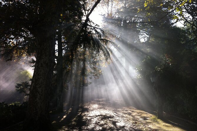 Sintra & Cabo da Roca Private Tour - Why Sintra plus Cabo da Roca works so well in one outing