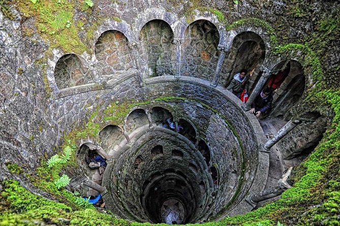 Sintra, Cape Roca, Cascais & Estoril Full Day Private Tour - Why this route clicks for a full day from Lisbon