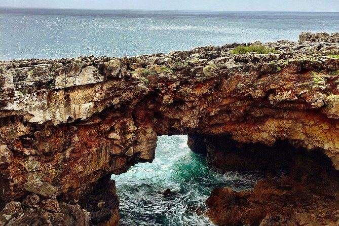 Sintra & Cascais - Sea air at Azenhas do Mar: why this stop matters