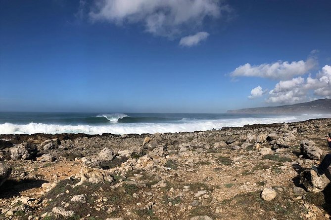 Sintra Cascais 4x4 Land Rover Photo Panoramic Private Tour - Peninha Sanctuary: quick climb, wide ocean views