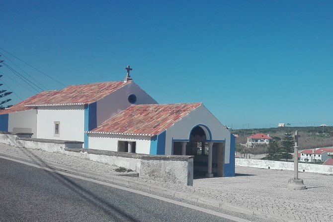 Sintra & Cascais - Cascais village: a smoother landing after the intensity