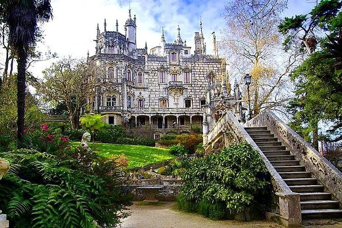 Sintra & Cascais - Price and logistics: is $325.80 per group a good deal?