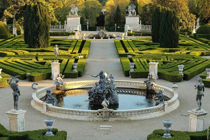 Sintra & Cascais - Price and Value: Is $308.77 Worth It?