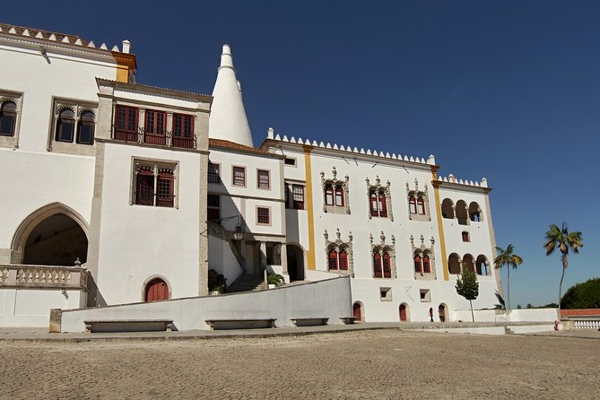 Sintra, Cascais and Estoril Coast with Tickets from Lisbon - Cabo da Roca: the westernmost mainland point, and the photo angle is everything