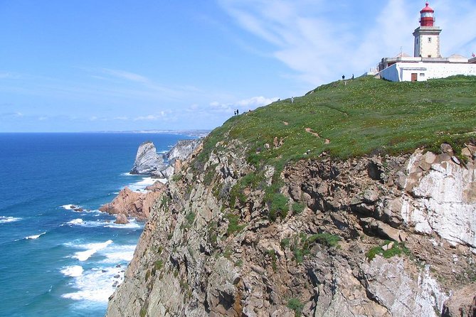 Sintra, Cascais and Estoril Private Tour from Lisbon - Pena Palace and Park, Plus the Other Sintra Icons in One Managed Day