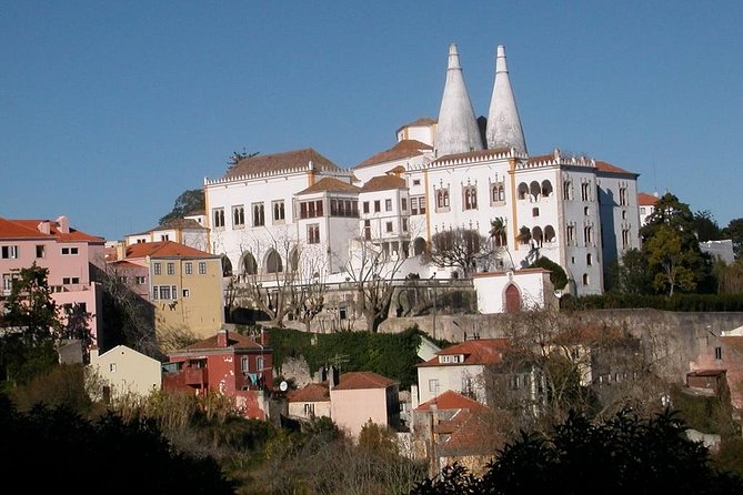 Sintra, Cascais and Estoril Private Tour from Lisbon - Boca do Inferno to Cidadela Cascais: Coastal Drama With a Town Finish
